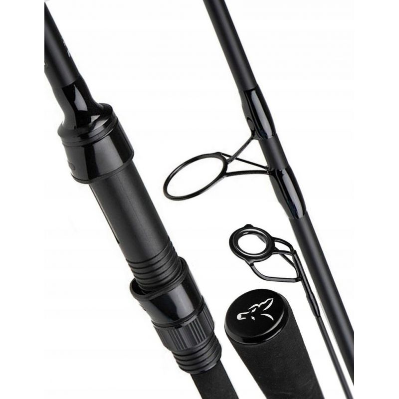 WĘDKA FOX EOS PRO CARP 3,60m 3lbs 12ft 3 SKŁADY WĘDKA FOX EOS PRO CARP 3,60m 3lbs 12ft 3 SKŁADY