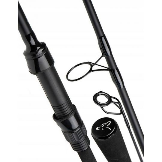 WĘDKA FOX EOS PRO CARP 3,60m 3lbs 12ft 3 SKŁADY WĘDKA FOX EOS PRO CARP 3,60m 3lbs 12ft 3 SKŁADY