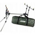 STANOWISKO KARPIOWE JAXON STOJAK TRIPOD PZ-RPD008