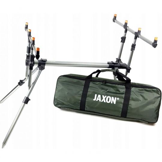 STANOWISKO KARPIOWE JAXON STOJAK TRIPOD PZ-RPD008 STANOWISKO KARPIOWE JAXON STOJAK TRIPOD PZ-RPD008