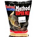 ZANĘTA BOLAND METHOD SUPER MIX 1KG SKISŁE MASŁO