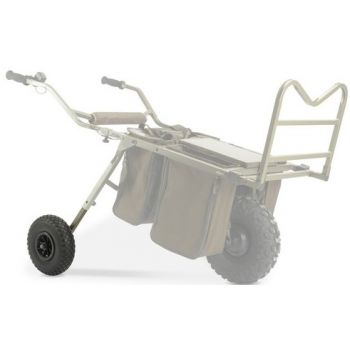 KÓŁKA DO WÓZKA NASH POWER BARROW REAL WHEEL KIT