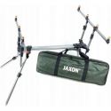STANOWISKO KARPIOWE JAXON STOJAK TRIPOD PZ-RPD008
