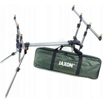 STANOWISKO KARPIOWE JAXON STOJAK TRIPOD PZ-RPD008