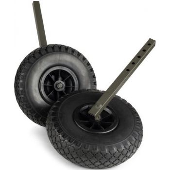 KÓŁKA DO WÓZKA NASH POWER BARROW REAL WHEEL KIT