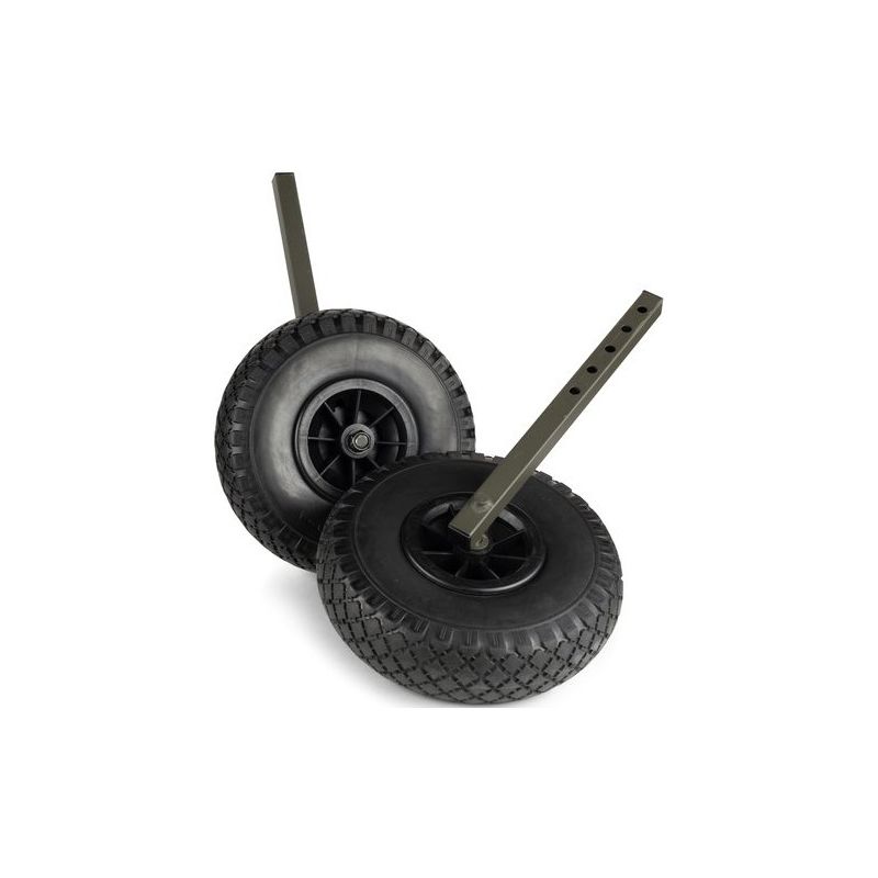 KÓŁKA DO WÓZKA NASH POWER BARROW REAL WHEEL KIT KÓŁKA DO WÓZKA NASH POWER BARROW REAL WHEEL KIT