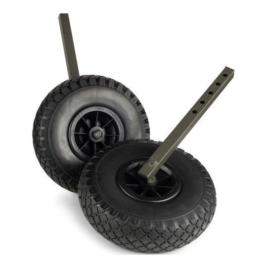 KÓŁKA DO WÓZKA NASH POWER BARROW REAL WHEEL KIT KÓŁKA DO WÓZKA NASH POWER BARROW REAL WHEEL KIT