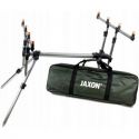 STANOWISKO KARPIOWE JAXON STOJAK TRIPOD PZ-RPD008