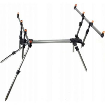 STANOWISKO KARPIOWE JAXON STOJAK TRIPOD PZ-RPD008