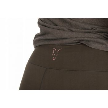 SPODNIE FOX LEGGINGS WC DAMSKIE ROZMIAR XL