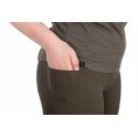 SPODNIE FOX LEGGINGS WC DAMSKIE ROZMIAR XL