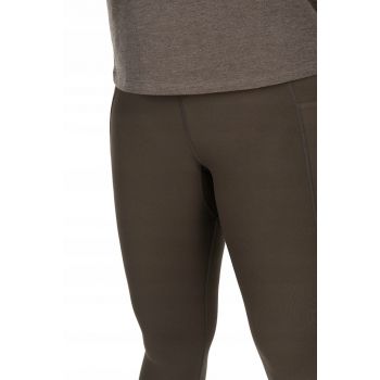 SPODNIE FOX LEGGINGS WC DAMSKIE ROZMIAR XL