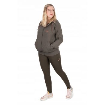 SPODNIE FOX LEGGINGS WC DAMSKIE ROZMIAR XL