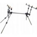 STANOWISKO KARPIOWE JAXON STOJAK TRIPOD PZ-RPD008