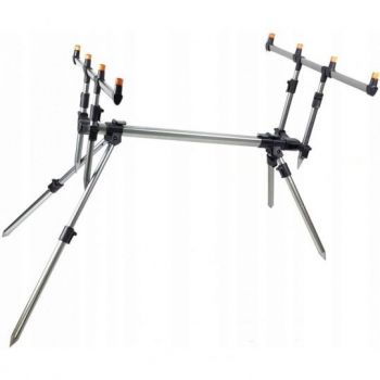 STANOWISKO KARPIOWE JAXON STOJAK TRIPOD PZ-RPD008