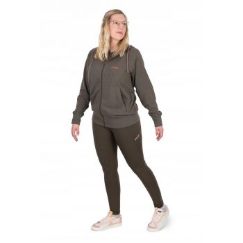 SPODNIE FOX LEGGINGS WC DAMSKIE ROZMIAR XL