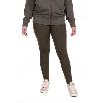 SPODNIE FOX LEGGINGS WC DAMSKIE ROZMIAR XL