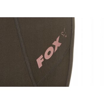 SPODNIE FOX LEGGINGS WC DAMSKIE ROZMIAR XL