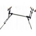 STANOWISKO KARPIOWE JAXON STOJAK TRIPOD PZ-RPD008