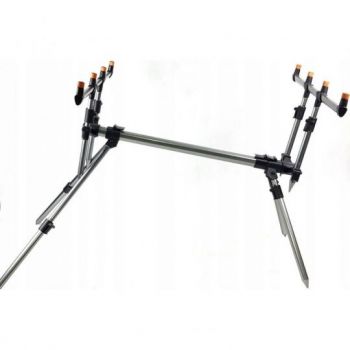 STANOWISKO KARPIOWE JAXON STOJAK TRIPOD PZ-RPD008