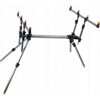 STANOWISKO KARPIOWE JAXON STOJAK TRIPOD PZ-RPD008