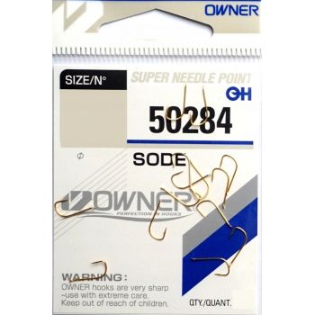 HACZYKI OWNER SODE 50284 ROZMIAR 14 ZŁOTE
