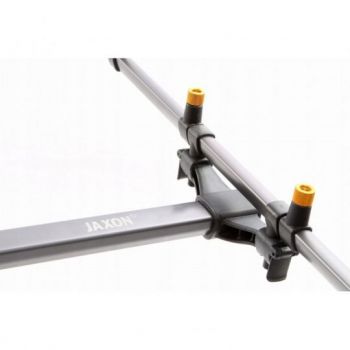 STANOWISKO KARPIOWE JAXON STOJAK TRIPOD PZ-RPD008