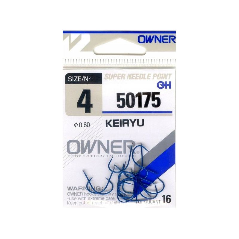 HACZYKI OWNER KEIRYU 50175 ROZMIAR 6 NIEBIESKIE HACZYKI OWNER KEIRYU 50175 ROZMIAR 6 NIEBIESKIE