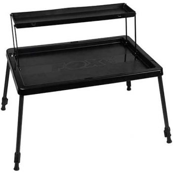 STOLIK FOX 2 TIER BIVVY TABLE 