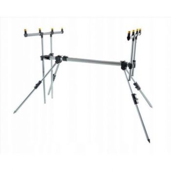 STANOWISKO KARPIOWE JAXON STOJAK TRIPOD PZ-RPD008