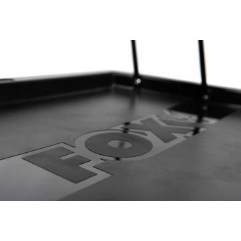 STOLIK FOX 2 TIER BIVVY TABLE 