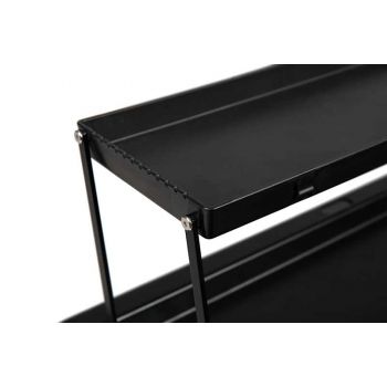STOLIK FOX 2 TIER BIVVY TABLE 