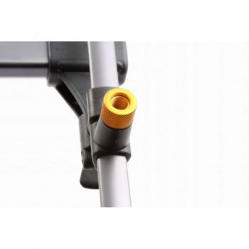 STANOWISKO KARPIOWE JAXON STOJAK TRIPOD PZ-RPD008