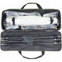 STANOWISKO KARPIOWE JAXON STOJAK TRIPOD PZ-RPD008