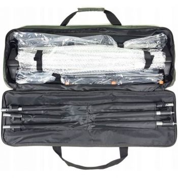 STANOWISKO KARPIOWE JAXON STOJAK TRIPOD PZ-RPD008