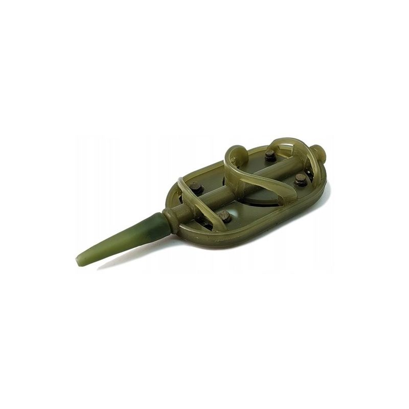 KOSZYCZEK MAD CARP METHOD FEEDER ARC XL FLAT 50g KOSZYCZEK MAD CARP METHOD FEEDER ARC XL FLAT 50g