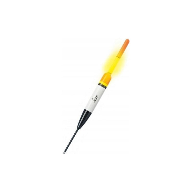 SPŁAWIK ŚWIECĄCY JAXON LED 5g SF-EL9A SPŁAWIK ŚWIECĄCY JAXON LED 5g SF-EL9A