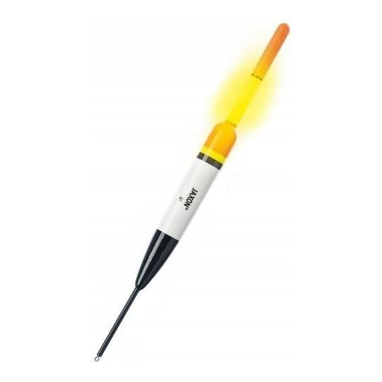 SPŁAWIK ŚWIECĄCY JAXON LED 5g SF-EL9A SPŁAWIK ŚWIECĄCY JAXON LED 5g SF-EL9A