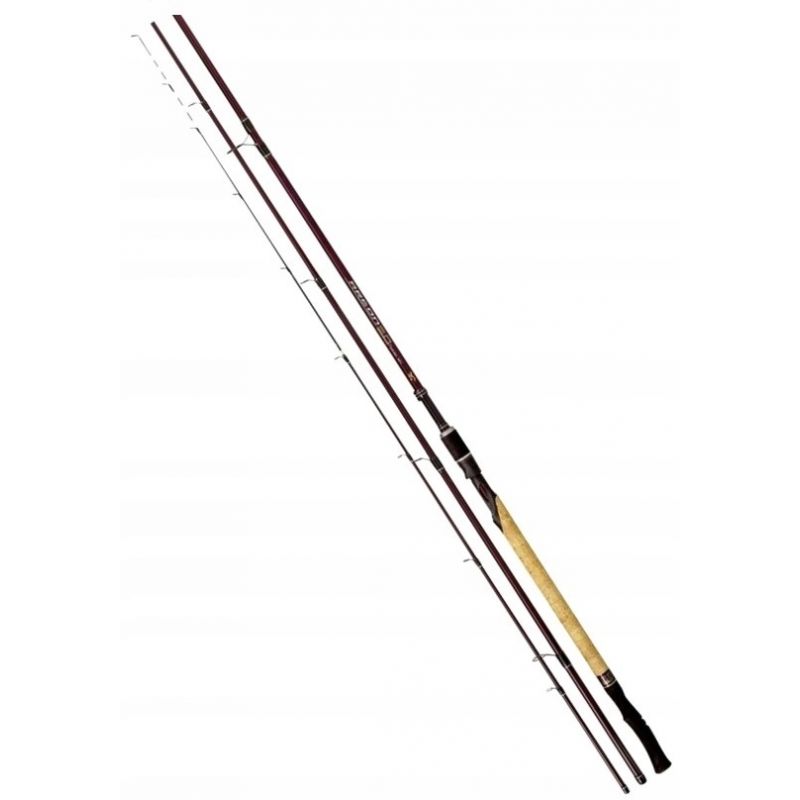 WĘDKA BROWNING ARGON 2.0 FEEDER M 3,60m 30-90g WĘDKA BROWNING ARGON 2.0 FEEDER M 3,60m 30-90g