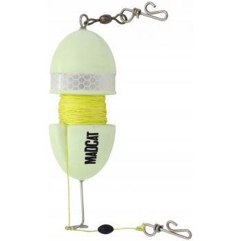 BOJKA MADCAT ŚWIECĄCA ADJUSTA BUOY FLOAT 32g 15m