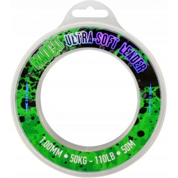 MATERIAŁ PRZYPONOWY MADCAT 50m ULTRA SOFT 1.0mm