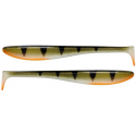 GUMA SAVAGE GEAR MONSTER SHAD 18cm 33g PERCH 2szt
