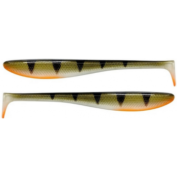 GUMA SAVAGE GEAR MONSTER SHAD 18cm 33g PERCH 2szt