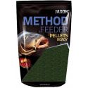 PELLET JAXON METHOD FEEDER READY 2mm MARCEPAN ZIEL