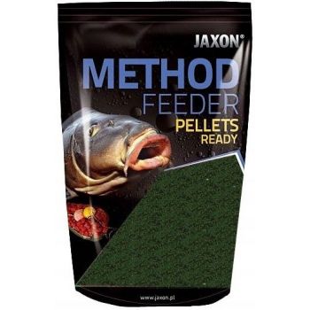 PELLET JAXON METHOD FEEDER READY 2mm MARCEPAN ZIEL