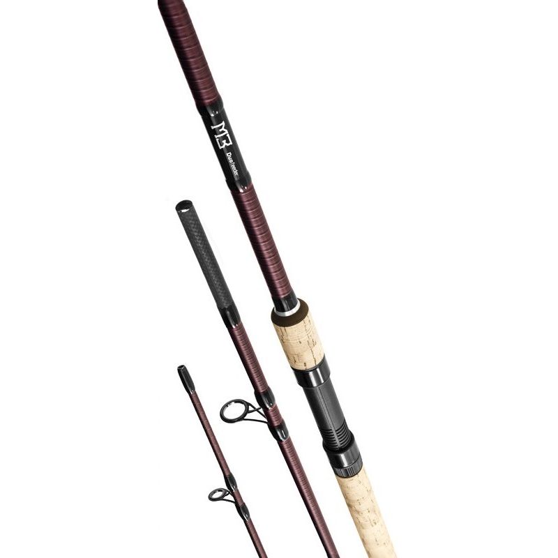 WĘDKA DELPHIN MAGMA M3 DUO FEEDER 330-390cm 100g WĘDKA DELPHIN MAGMA M3 DUO FEEDER 330-390cm 100g