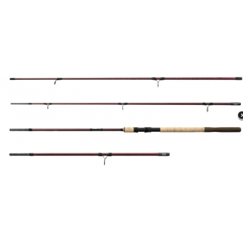 WĘDKA DELPHIN MAGMA M3 DUO FEEDER 330-390cm 100g