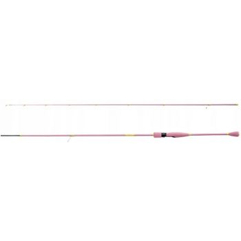 WĘDKA DELPHIN QUEEN SPIN 2,40m 10-30g 2sec