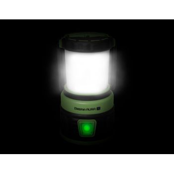 LAMPKA DELPHIN KAMPINGOWA AURA 8,5W 360