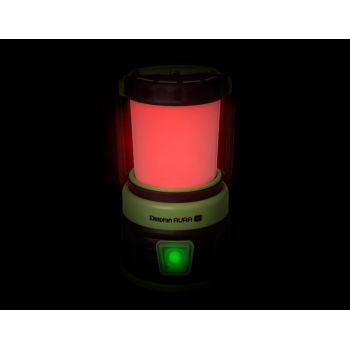 LAMPKA DELPHIN KAMPINGOWA AURA 8,5W 360